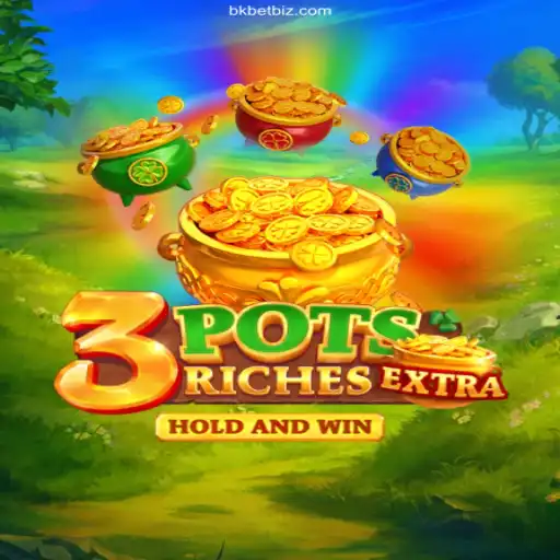 Discover the Exciting World of 3potsExtra: The Ultimate Gaming Experience