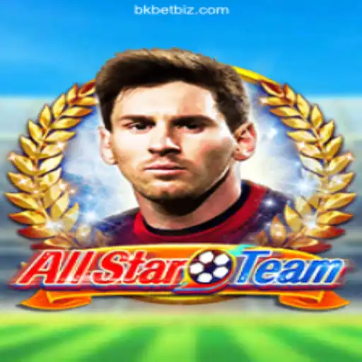 Explore the Exciting World of AllStarTeam and the Trusted Bkbet⭐️ Online Plataforma Oficial