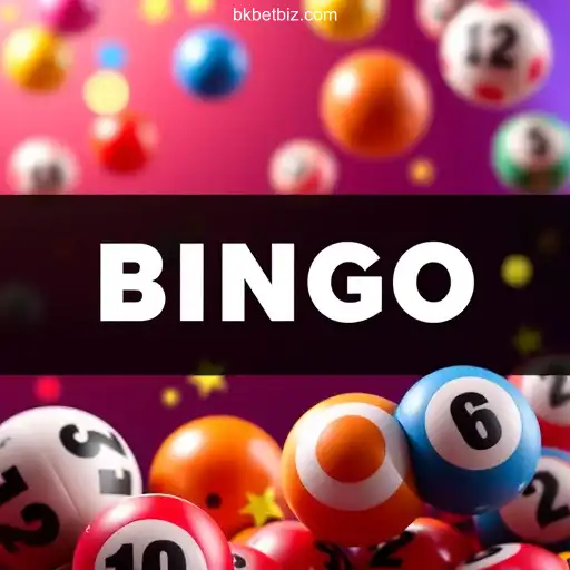 Bingo Games