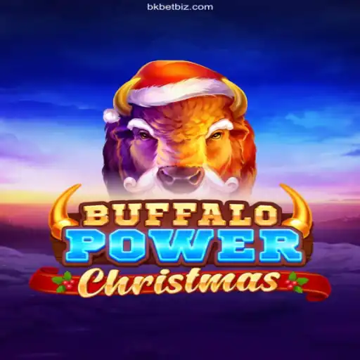 Buffalo Power Christmas - An Exciting Online Slot Game