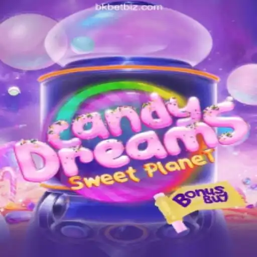 CandyDreamsSweetPlanet: Exploring the Sweet Galaxy of Fun