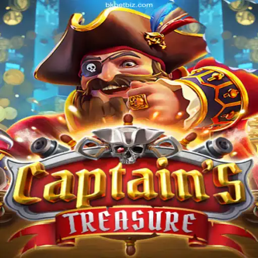CaptainssTreasure: Your Guide to a Thrilling Gaming Experience