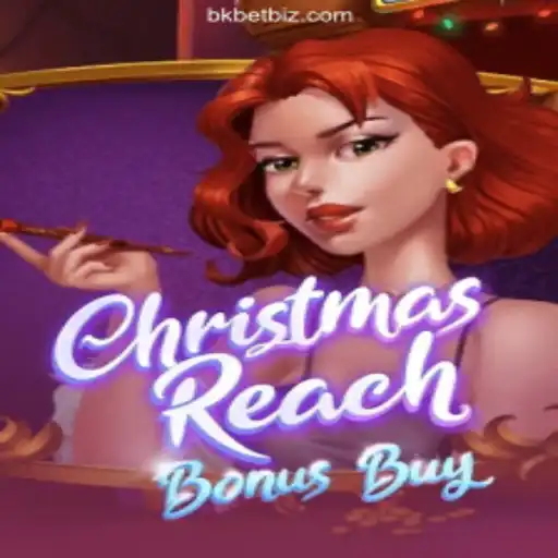 Experience the Magic of ChristmasReachBonusBuy on Bkbet⭐️ ONLINE PLATAFORMA OFICIAL