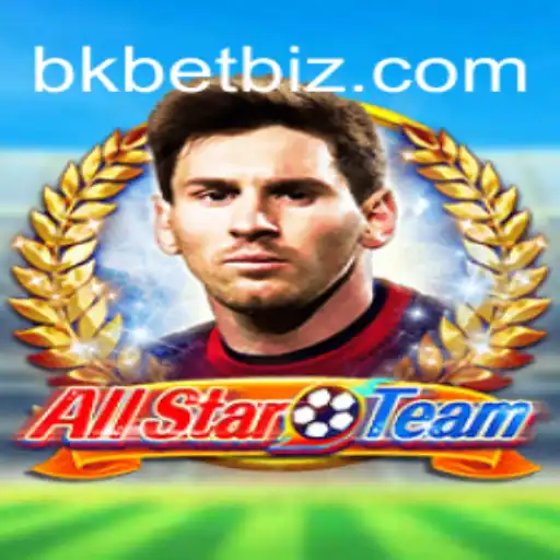 Explore the Exciting World of AllStarTeam and the Trusted Bkbet⭐️ Online Plataforma Oficial