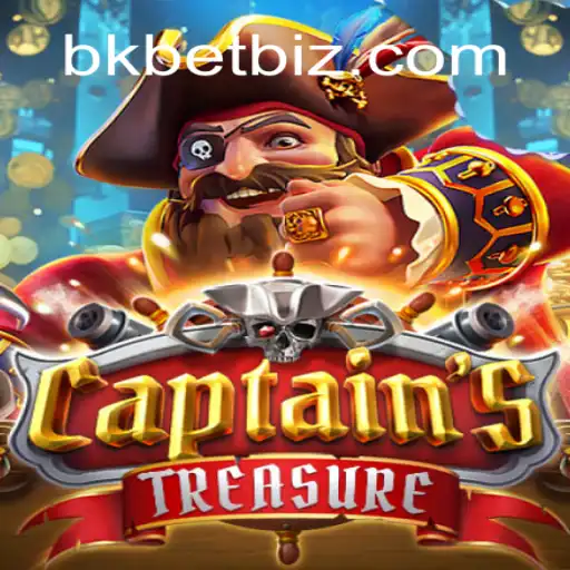 CaptainssTreasure: Your Guide to a Thrilling Gaming Experience