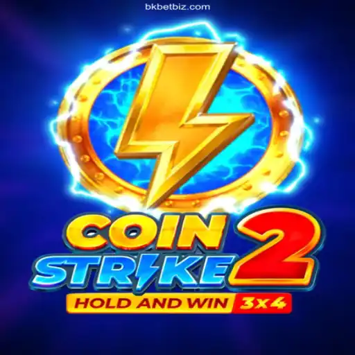 Coinstrike2: An Exciting Adventure Awaits on Bkbet⭐️ ONLINE PLATAFORMA OFICIAL
