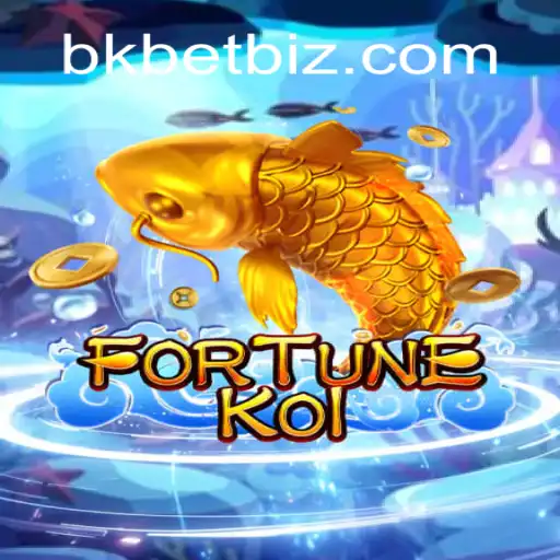 Exploring the Exciting World of FORTUNEKOI