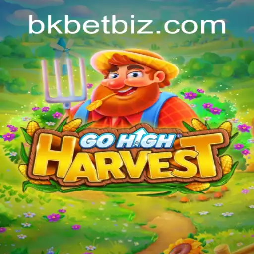 GoHighHarvest: A Journey through the Seasons