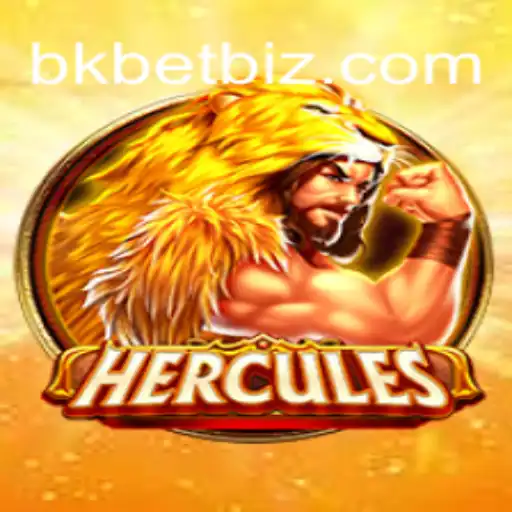 Exploring the Mythical World of 'Hercules' in Gaming