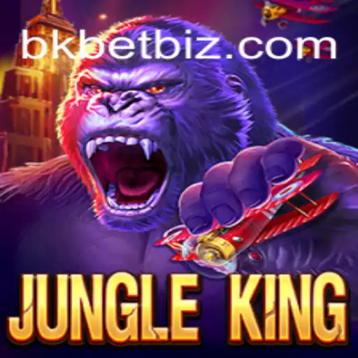 Discover the Thrilling World of JungleKing with Bkbet⭐️ Online Plataforma Oficial