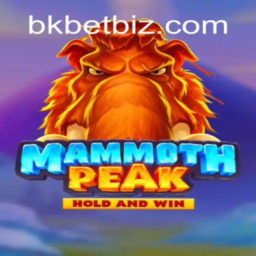 Discover MammothPeak: The Exciting Game Everyone is Talking About