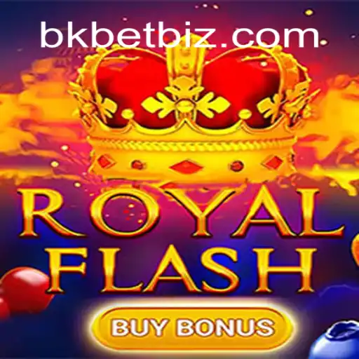Explore the Exciting World of RoyalFlashBuyBonus