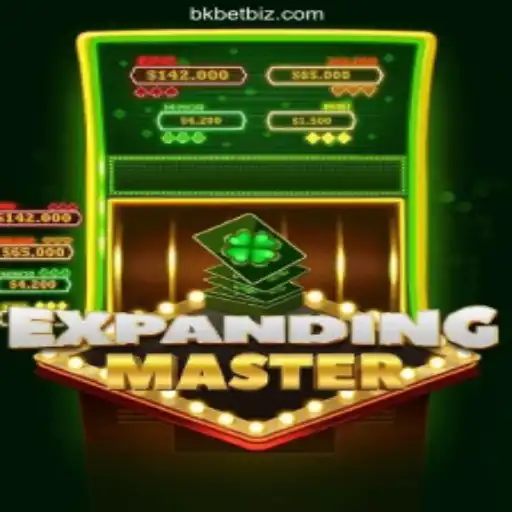 Discover the World of ExpandingMaster: An Exciting Gaming Experience