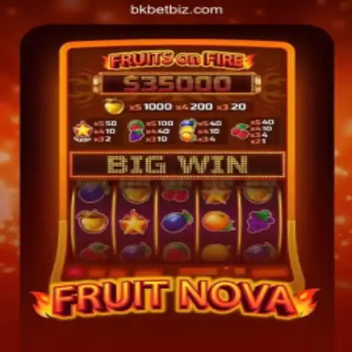 Exploring the Thrilling World of FruitNova: A Game with Endless Possibilities