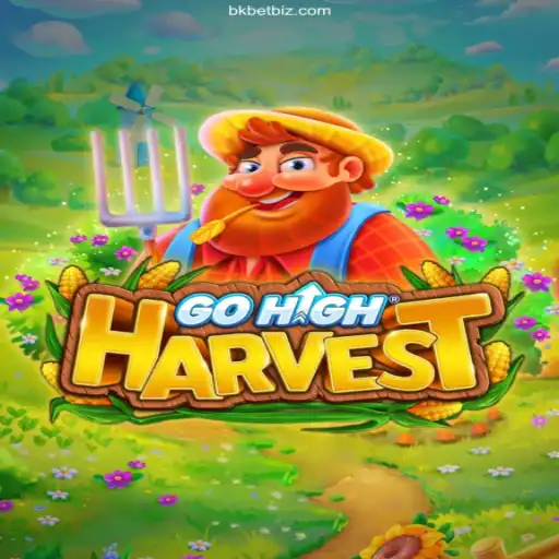 GoHighHarvest: A Journey through the Seasons