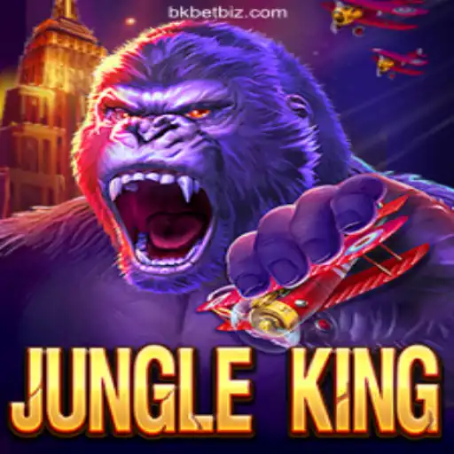 Discover the Thrilling World of JungleKing with Bkbet⭐️ Online Plataforma Oficial