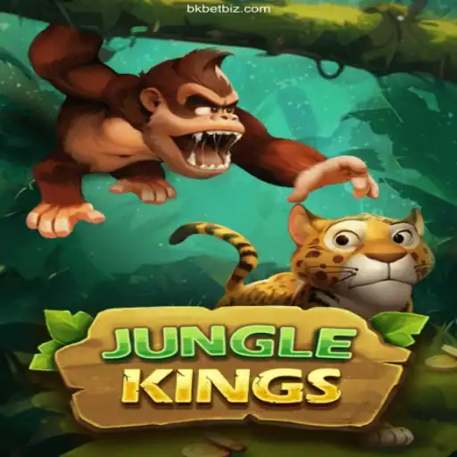 JungleKings: The Ultimate Adventure Game