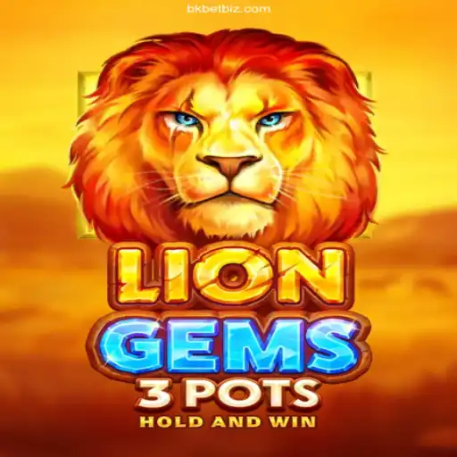 LionGems3pots: Unleashing the Adventure in Online Gaming