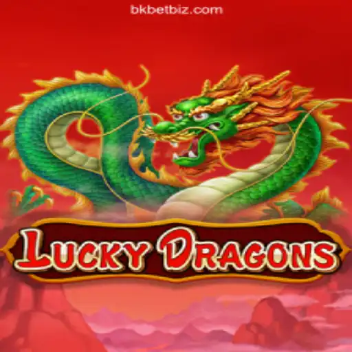 Explore the Thrills of LuckyDragons on Bkbet⭐️ ONLINE PLATAFORMA OFICIAL