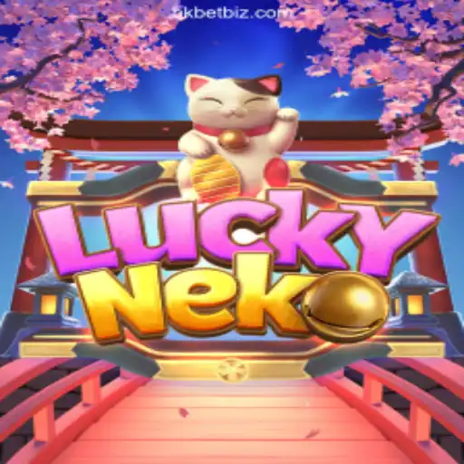 Unveiling the Mystique of LuckyNeko: A Journey into Online Gaming