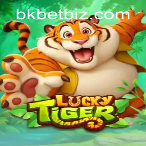Exploring the Thrilling World of LuckyTiger: A Premier Gaming Experience