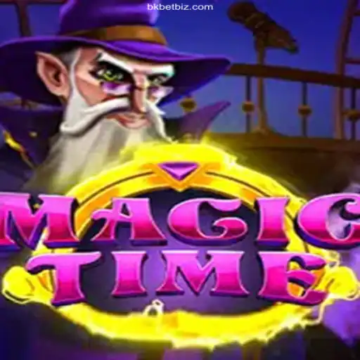 Explore the Fascinating World of MagicTime and Dive into Epic Adventures