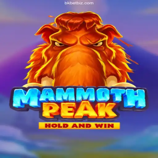 Discover MammothPeak: The Exciting Game Everyone is Talking About
