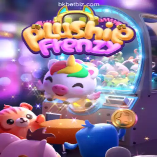 PlushieFrenzy: The Ultimate Gaming Experience with Bkbet⭐️ ONLINE PLATAFORMA OFICIAL