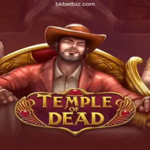 Unveiling the Adventurous Realm of TempleofDead