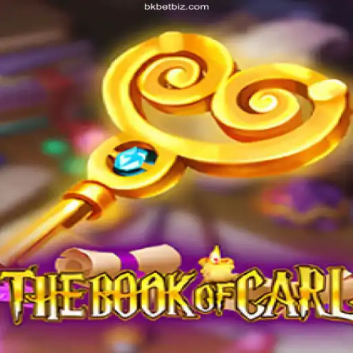 TheBookofCarl: A Thrilling Adventure Awaits